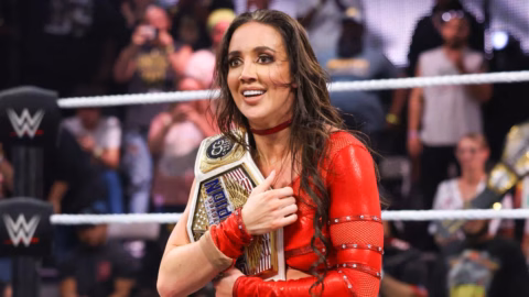 Chelsea Green Suffers Ankle Fracture, Out of WWE WrestleMania 42