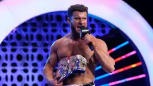 MJF Defends WWE Legend After Being Ridiculed in Poll
