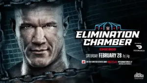 WWE Makes Last-Minute Controversial Decision Regarding Elimination Chamber