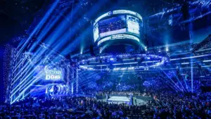WWE Announces Last-Minute Match Added to Tonight’s SmackDown