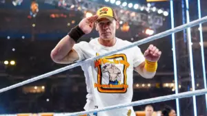 John Cena