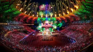 WWE Unlikely to Hold More Events in Saudi Arabia After 2029, Expert Says
