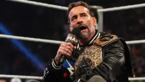 New Details Emerge on CM Punk’s WWE RAW Pipebomb