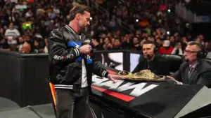 CM Punk Pipebomb Sparks Issues for WWE on Social Media