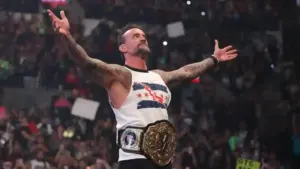 CM Punk’s Pipebomb on WWE RAW Was Not Entirely Improvised