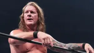 Chris Jericho Is Called an Idiot for Not Returning to WWE and Staying in AEW