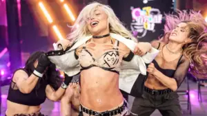 WWE Defended After Criticism Over WrestleMania 42 Night 1