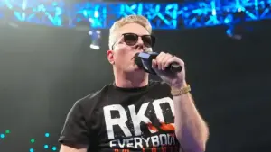 Pat McAfee Went Off Script During the Latest WWE SmackDown