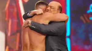 Paul Heyman Makes Important Revelation About Bron Breakker’s Return to WWE