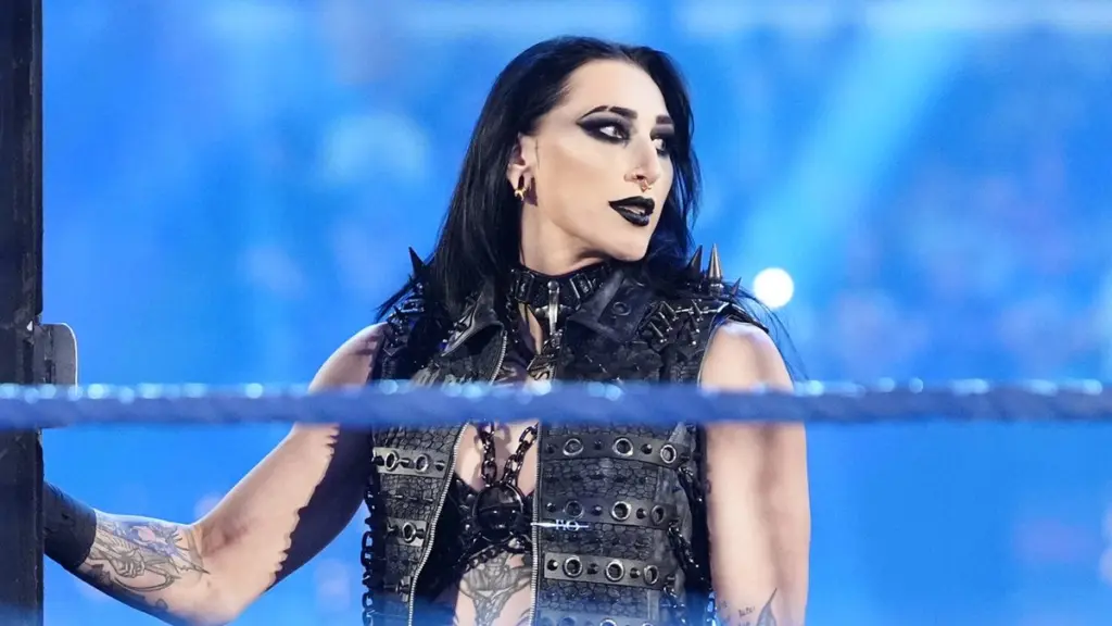 Rhea Ripley Says She Doesn’t Need Championships in WWE