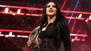 Stephanie Vaquer Makes Important Revelation Ahead of WWE WrestleMania 42