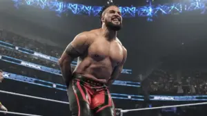 Tama Tonga May Be Close to a Major Change in WWE