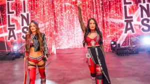 The Bella Twins Would Leave WWE WrestleMania 42 as Champions, Regardless of Paige