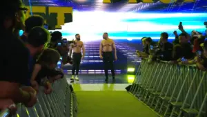 The Street Profits Make Surprise Return on WWE Raw