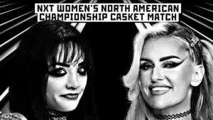 WWE NXT (04/21/2026) — Live Coverage and Results