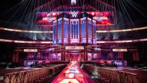 WWE May Have Canceled Major Match for WrestleMania 42