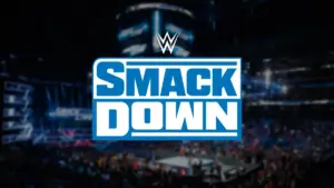 Major Name Set to Return to WWE SmackDown This Week After Years Away