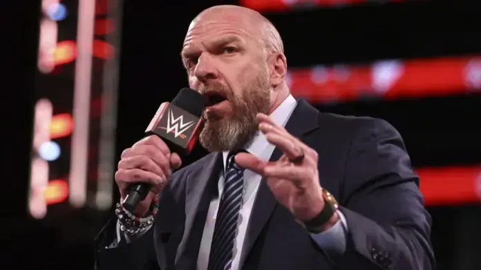 triple h april 17 d
