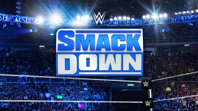 wwe smackdown