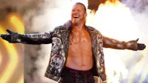 Tony Khan precisa dar um ultimato em Chris Jericho, afirma ex-roteirista da WWE