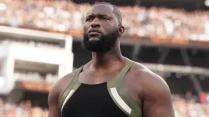 Omos é anunciado para estreia da AAA na FOX