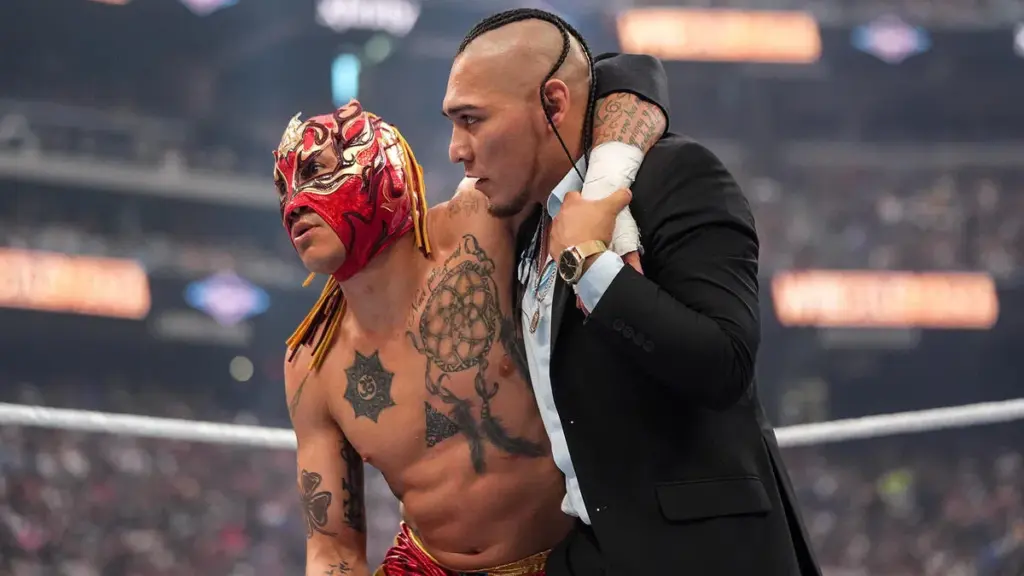 Grandes spoilers para os próximos episódios do AAA on Fox (23 e 30/01)