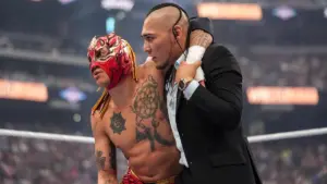 Grandes spoilers para os próximos episódios do AAA on Fox (23 e 30/01)