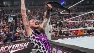 Futuro de Dominik Mysterio é oficialmente revelado pela WWE