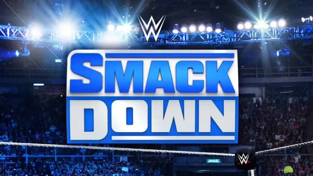 WWE SmackDown desta noite terá três horas de duração