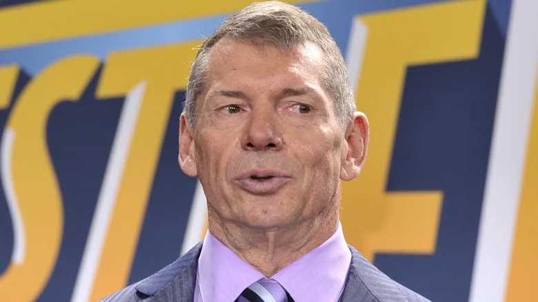 Possível farsa sobre a saída de Vince McMahon da WWE é denunciada