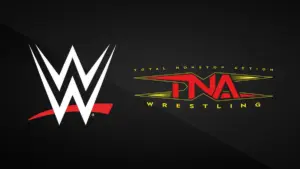 Acordo da TNA com a AMC passa diretamente pela WWE