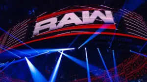 Confirmado o evento principal do WWE RAW desta tarde na Alemanha