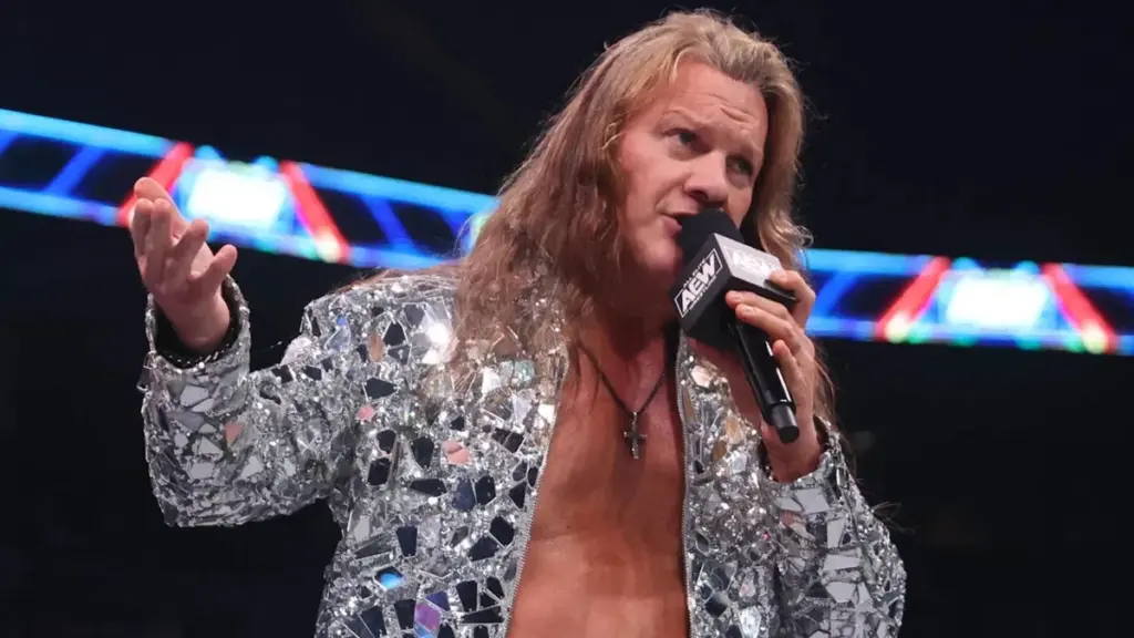 Chris Jericho pode acabar na TNA, explica Matt Hardy