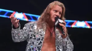 Chris Jericho pode acabar na TNA, explica Matt Hardy