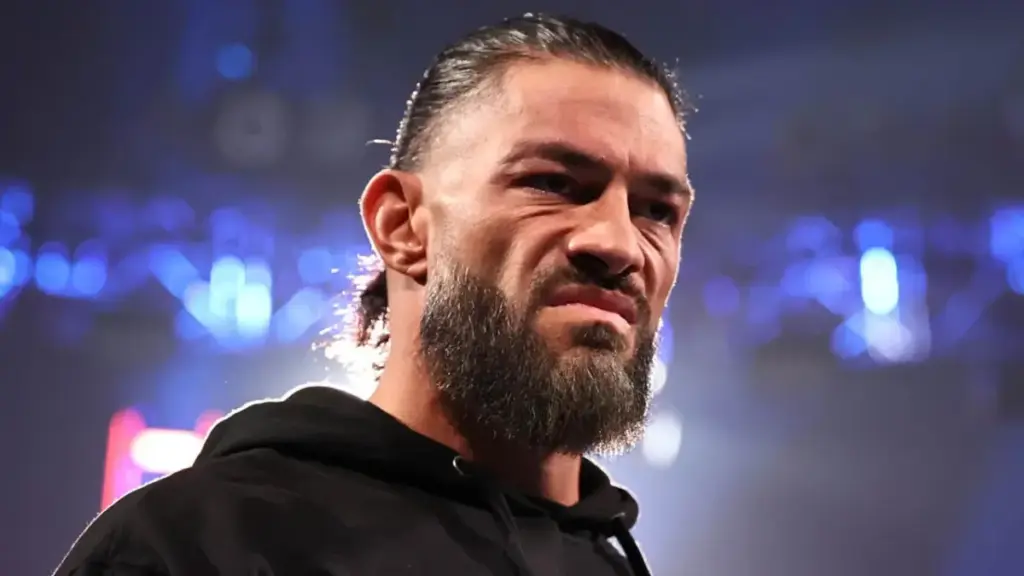 Roman Reigns retornará à WWE no Royal Rumble, mas não da forma como você espera