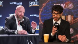 WWE interessada na contratação de atual campeão na AEW