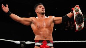 Ethan Page deve subir para o elenco principal da WWE em breve