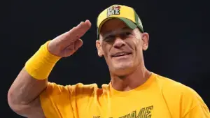 John Cena