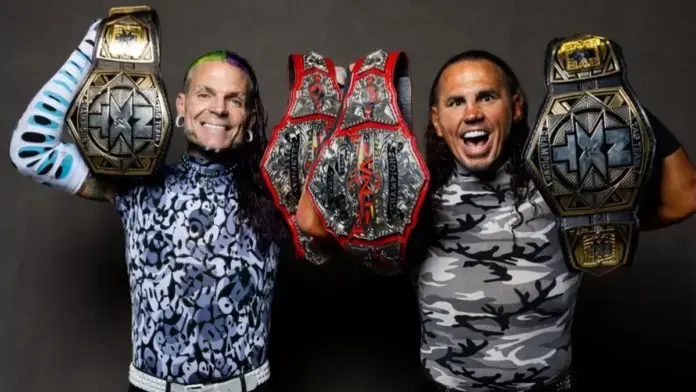 Matt-Hardy-Jeff-Hardy-WWE-TNA-Titles