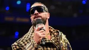 Seth Rollins revela quem considera os maiores nomes da WWE