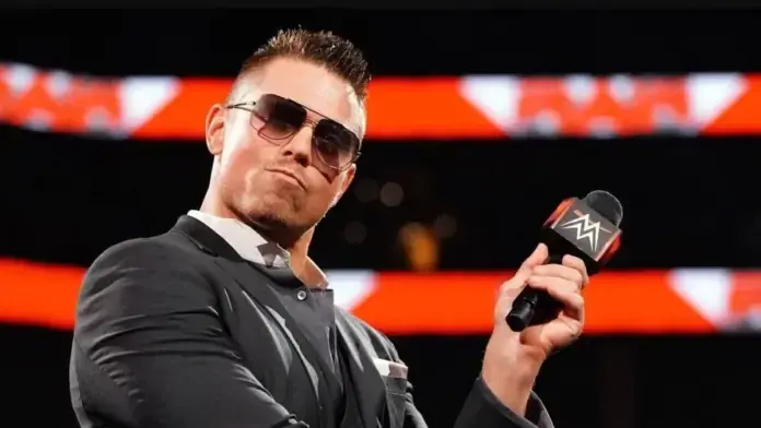 The Miz