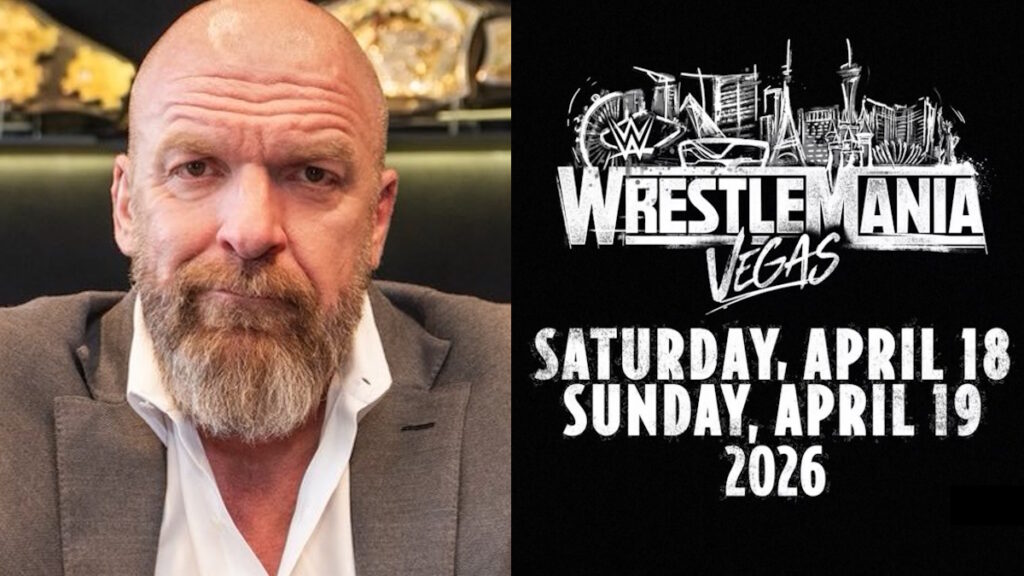 WWE se recusa a distribuir ingressos de cortesia apesar da baixa procura para a WrestleMania 42