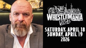 WWE se recusa a distribuir ingressos de cortesia apesar da baixa procura para a WrestleMania 42