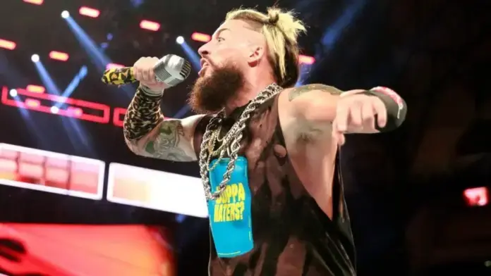 enzo amore