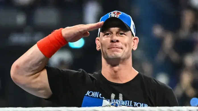 john cena