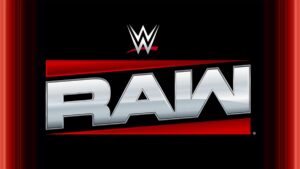 WWE faz grandes anúncios para o próximo RAW