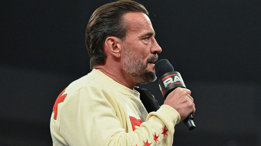 CM Punk defende Tom Brady após ele chamar a WWE de “fofa”