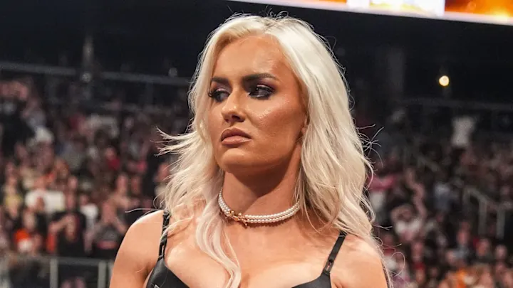 Blake Monroe praticamente confirma sua promoção ao plantel principal da WWE