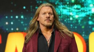 Chris Jericho tem “grande interesse” em trabalhar na TNA
