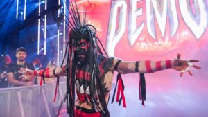 Finn Bálor finalmente acaba com grande marca negativa na WWE